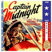 Podcast Captain Midnight Adventures