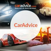 Podcast CarAdvice with Afternoons