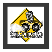 Podcast Car Connection Workshop