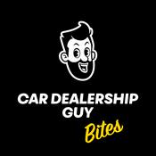 Podcast Car Dealership Guy Bites