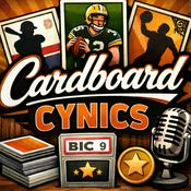 Podcast Cardboard Cynics