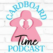 Podcast Cardboard Time