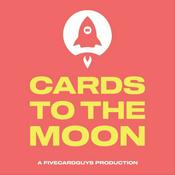 Podcast Cards To The Moon