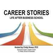 Podcast Career Stories
