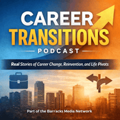 Podcast Career Transitions Podcast
