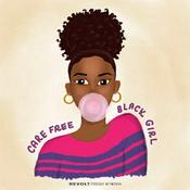 Podcast #CareFreeBlackGirl