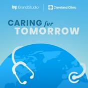 Podcast Caring for Tomorrow