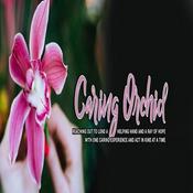 Podcast Caring Orchid Foundation Talk Radio