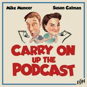 Podcast Carry On Up The Podcast