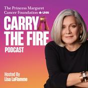 Podcast Carry The Fire