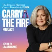 Podcast Carry The Fire