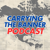 Podcast Carrying the Banner: A Newsies + Travel Podcast