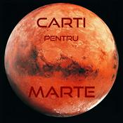 Podcast Carti pentru Marte