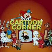 Podcast Cartoon Corner