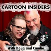Podcast Cartoon Insiders