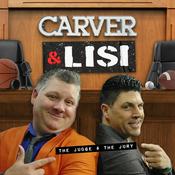 Podcast Carver & Lisi