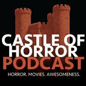 Podcast Castle of Horror Podcast