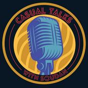 Podcast Casual Talks With Soudan