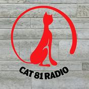 Podcast Cat 81 Radio