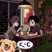 Podcast Catch Up with Kai and Cowen