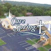 Podcast Cave Spring