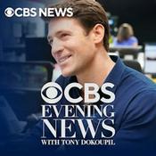 Podcast CBS Evening News