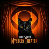 Podcast CBS Radio Mystery Theater
