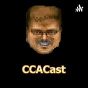 Podcast CCACast - El podcast aleatorio