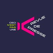 Podcast Ceci n'est pas une revue de presse