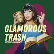 Podcast Glamorous Trash: A Celebrity Memoir Podcast