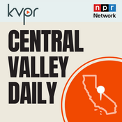 Podcast Central Valley Daily