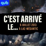 Podcast C'est arrivé le...