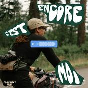 Podcast C’est encore moi : Voyage à vélo