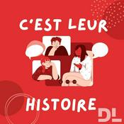 Podcast C'est leur histoire