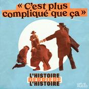 Podcast C'est plus compliqué que ça
