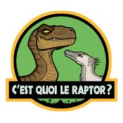 Podcast C'est quoi le raptor?