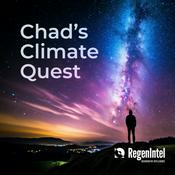 Podcast Chad's Climate Quest