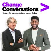 Podcast Change Conversations