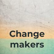 Podcast Change makers