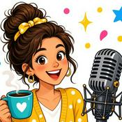Podcast Chaos + Coffee: Motherhood, unfiltered.