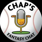 Podcast Chap's Fantasy Chat