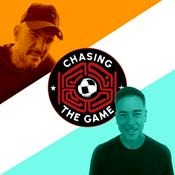 Podcast Chasing the Game - Youth Soccer in America