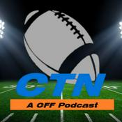 Podcast Chasing the Natty: A College Fantasy Football Podcast