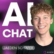 Podcast AI Chat: ChatGPT, AI News, Artificial Intelligence, OpenAI, Machine Learning