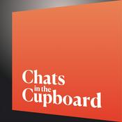 Podcast Chats in the Cupboard