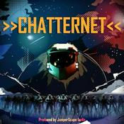Podcast ChatterNet: Daily Halo Game Radio