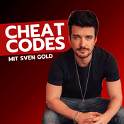 Podcast Cheat Codes mit Sven Gold