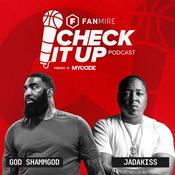 Podcast Check It Up