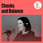 Podcast Checks and Balance from The Economist
