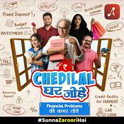 Podcast Chedilal Ke Kisse (Smart Savings) Comedy Stories of India